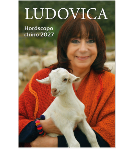 Horoscopo chino 2027