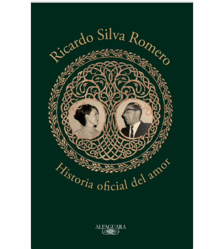 Historia oficial del amor edición conmemorativa