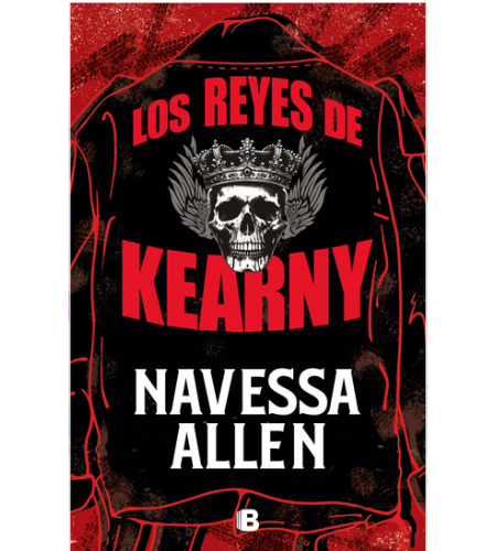 Los reyes de Kearny