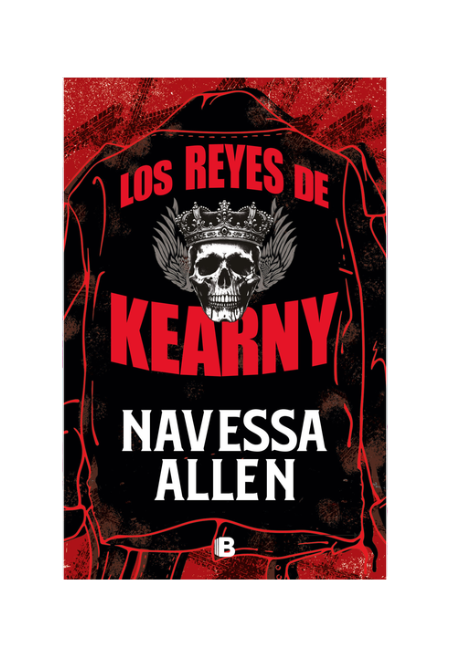 Los reyes de Kearny