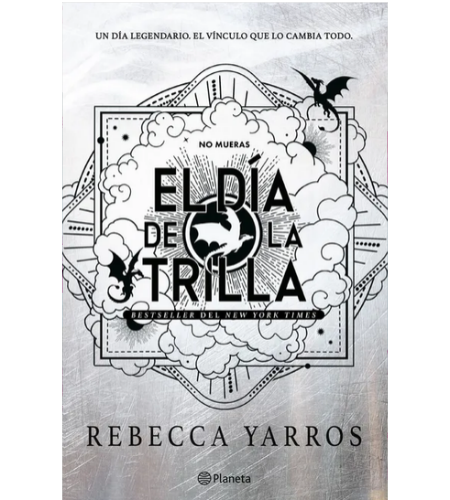 El día de la Trilla (Empíreo)
