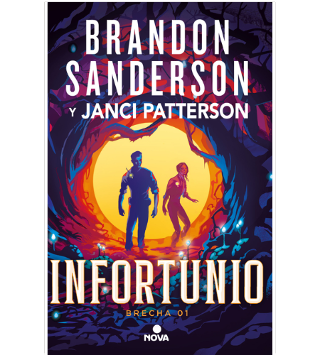 Infortunio (Trilogía de la Brecha 1)