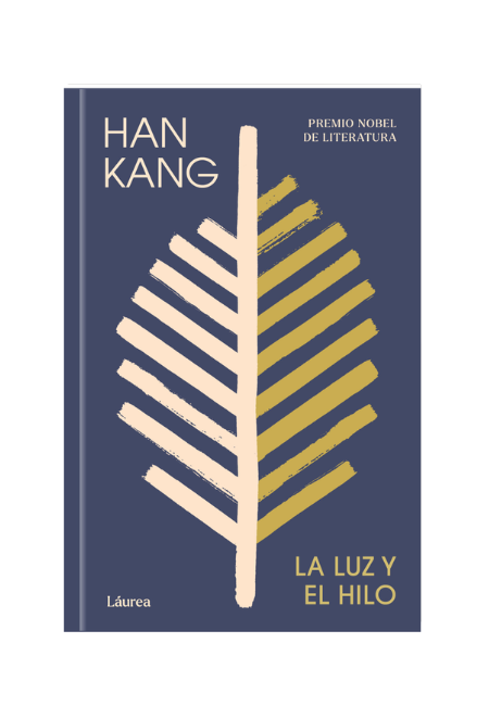 La luz y el hilo