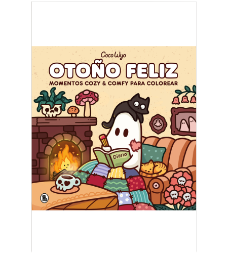 Coco Wyo - Otoño feliz