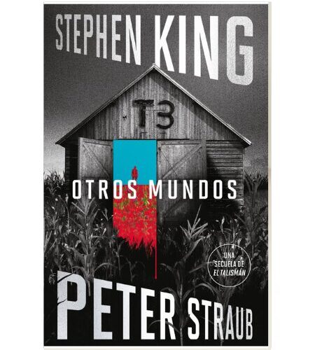 Otros mundos (El Talismán 3)