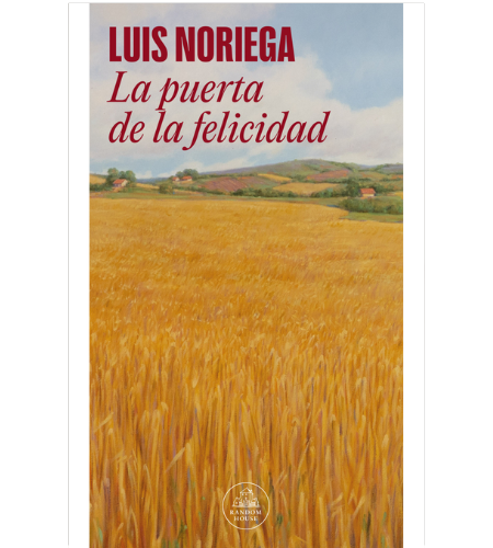 La puerta de la felicidad