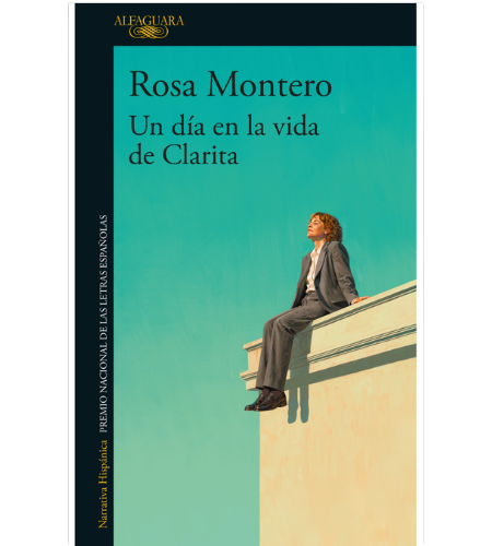 Un día en la vida de Clarita