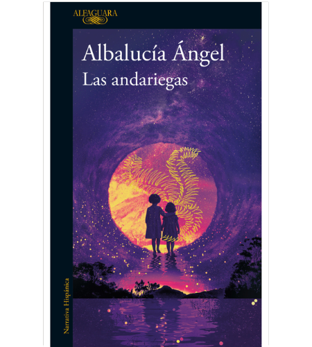 Las andariegas