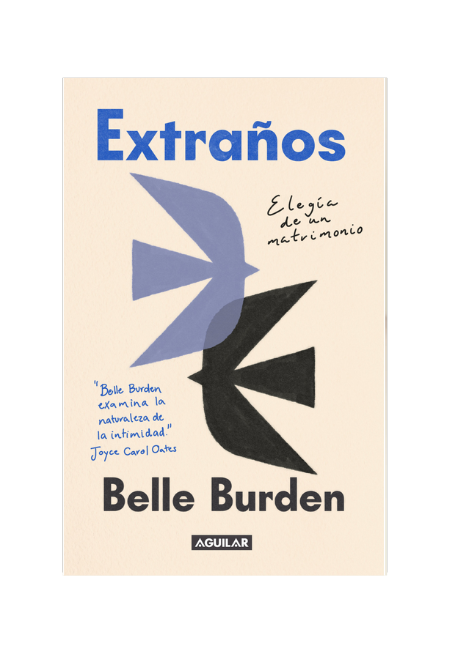 Extraños