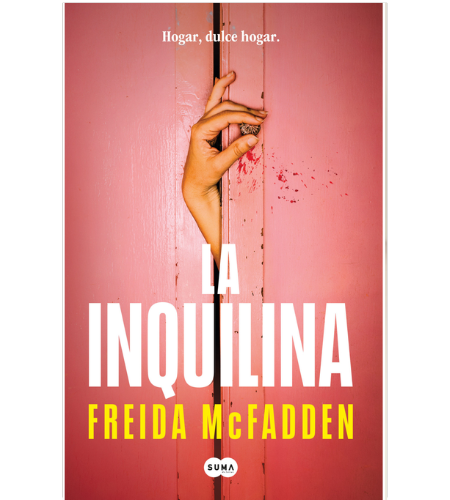 La inquilina