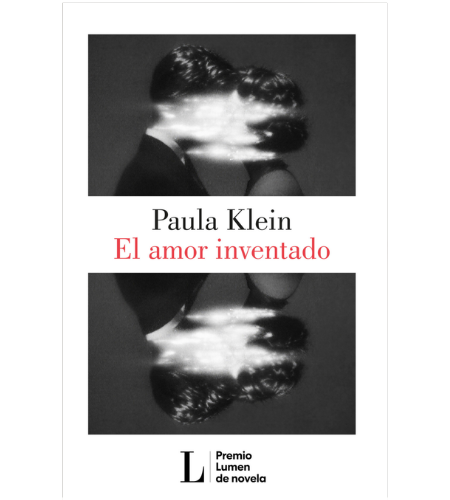 El amor inventado (Premio Lumen 2026)
