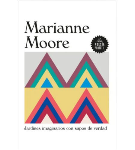 Jardines imaginarios con sapos de verdad