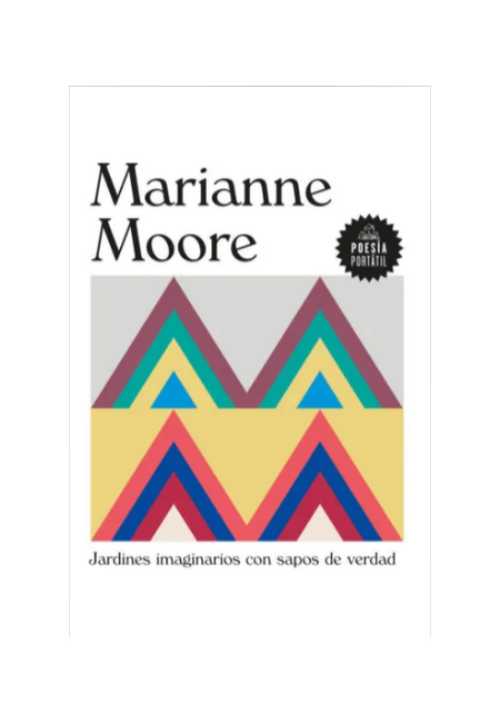 Jardines imaginarios con sapos de verdad