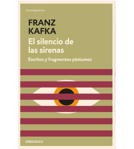 El silencio de las sirenas