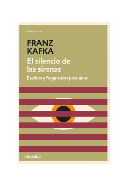 El silencio de las sirenas
