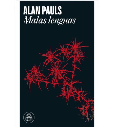 Malas lenguas