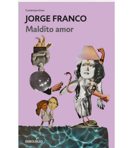 Maldito amor