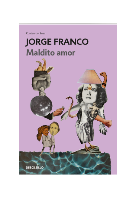 Maldito amor