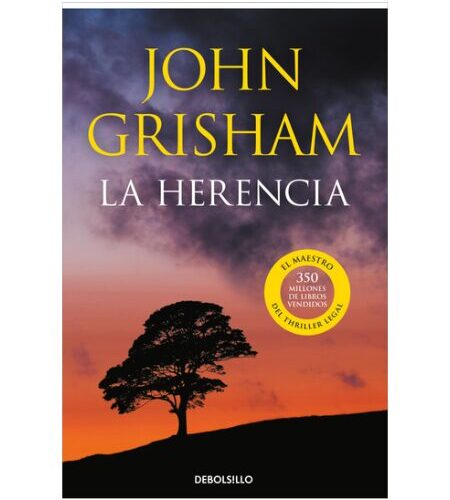 La herencia