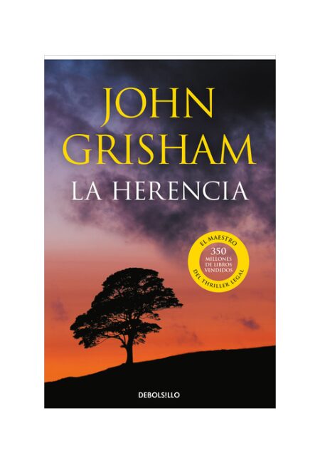 La herencia