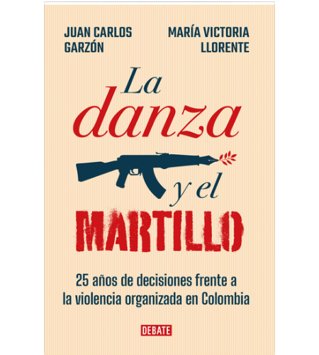 La danza y el martillo