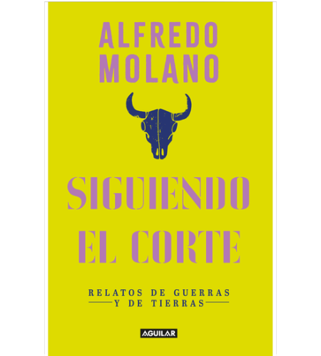 Siguiendo el corte