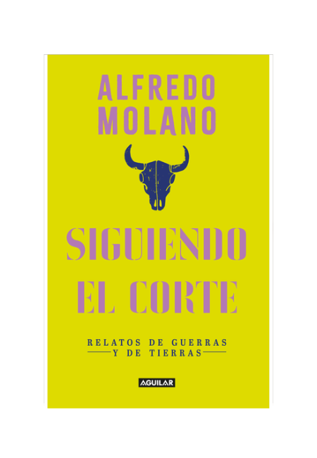 Siguiendo el corte