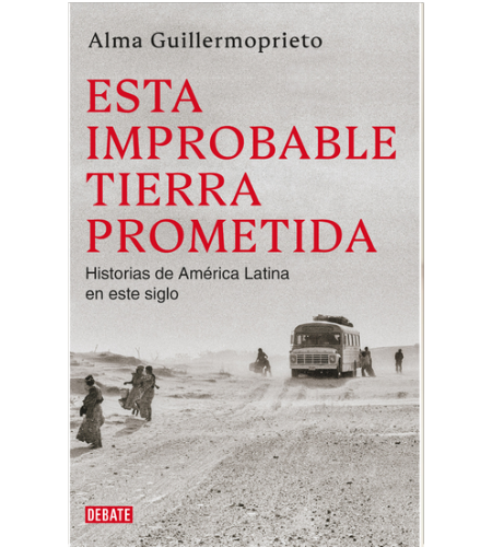 Esta improbable tierra prometida