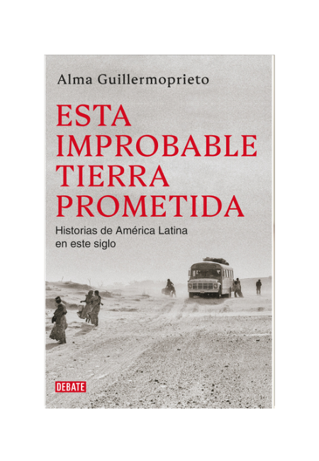 Esta improbable tierra prometida