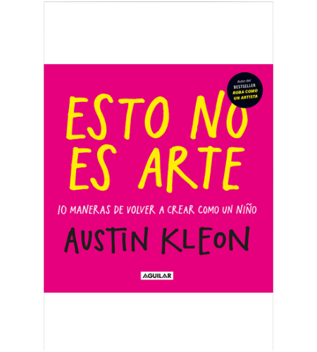 Esto no es arte