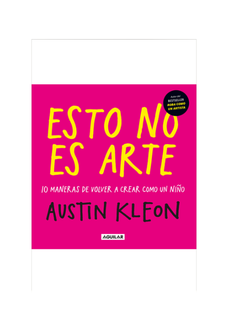 Esto no es arte