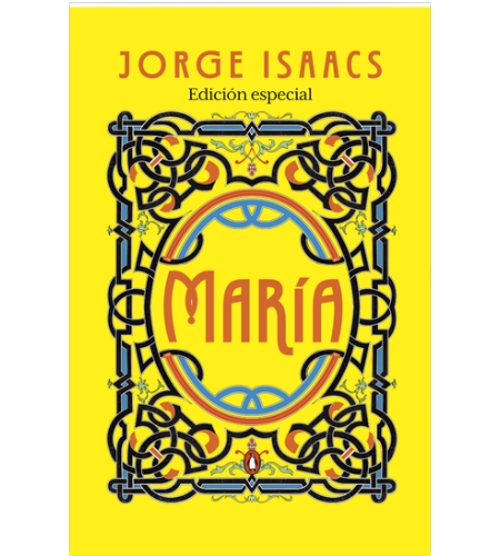 María. Edición especial
