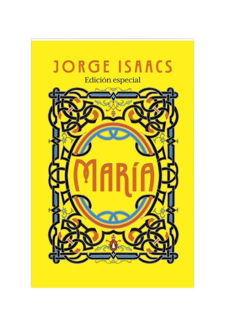 María. Edición especial