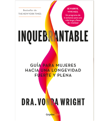 Inquebrantable