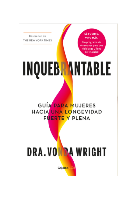 Inquebrantable